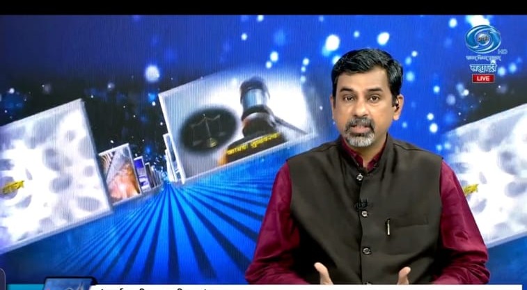 sameer karve tweet media