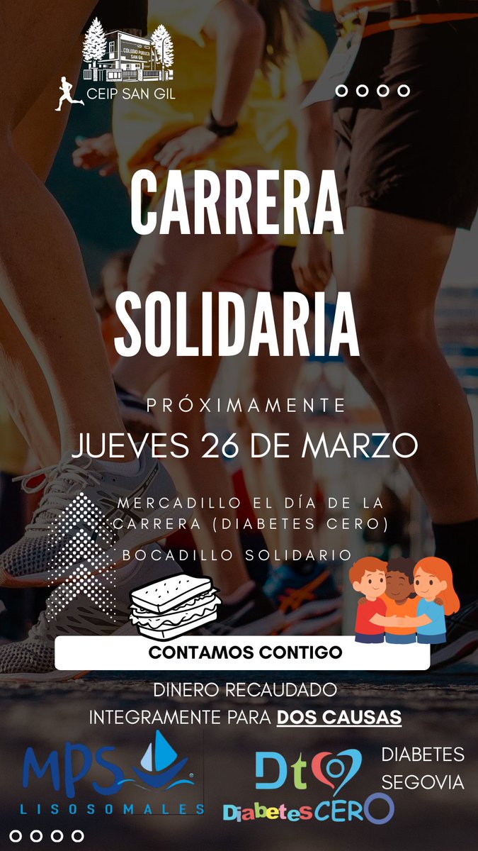 PabloHeredero's tweet photo. ¡¡26 DE MARZO!! ¡QUÉ GANAS! 🫶🫶 sabemos que no vais a fallar ❤️ https://t.co/LA2tI1fiTC