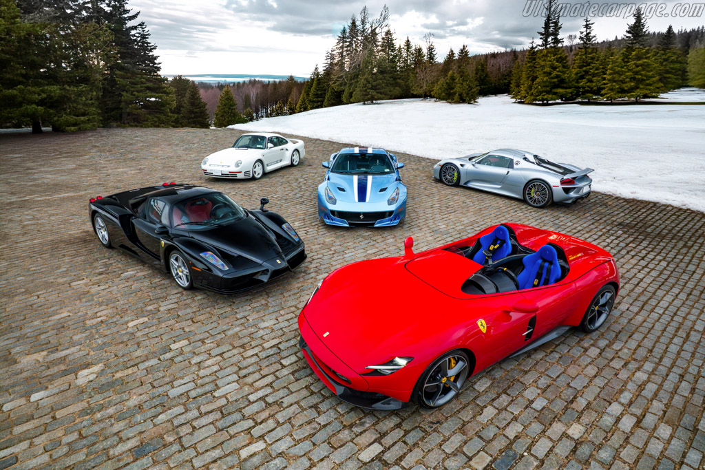 Ultimatecarpage.com tweet media