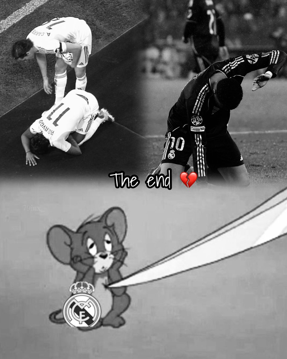 asoo078's tweet photo. Without Rodrigo and Mbappe,
 it's all over. https://t.co/wI0K9wCctv
