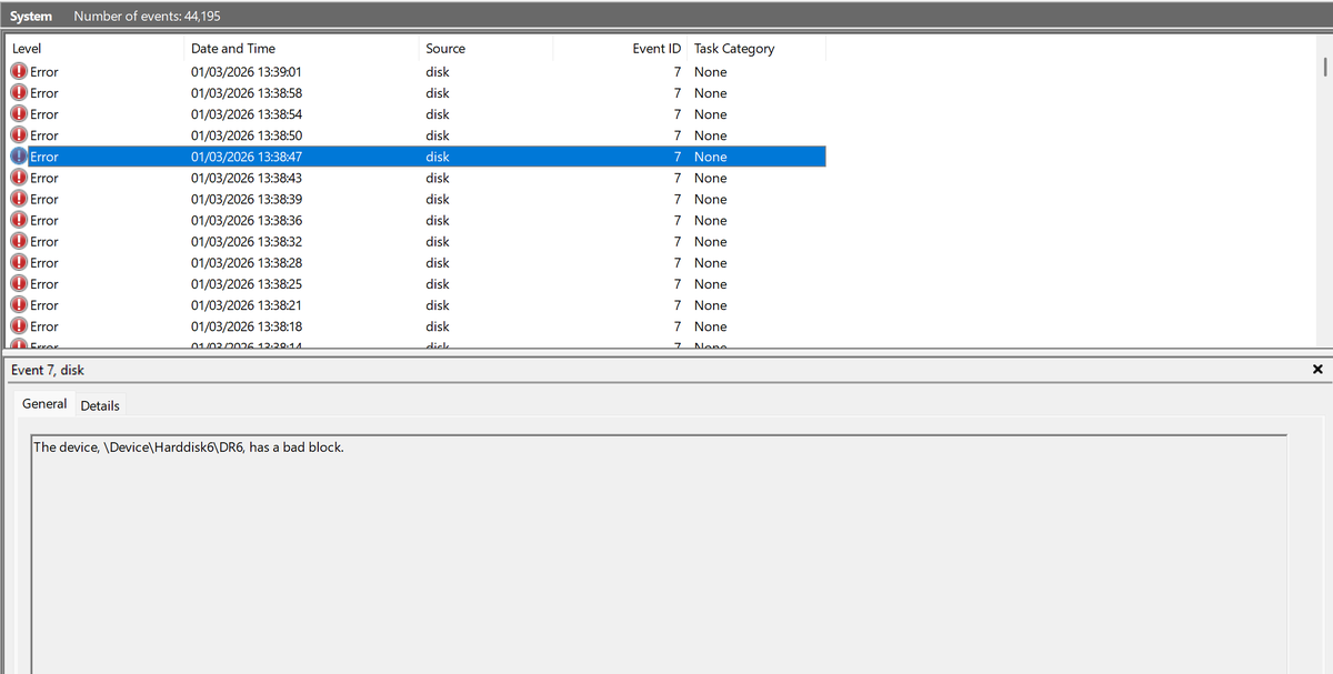 Kevin Gosse tweet media