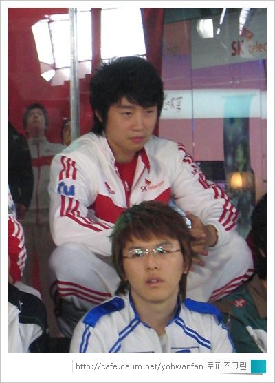 딱 이 흰빨니폼까지가 괜찮았음
그 후로는....