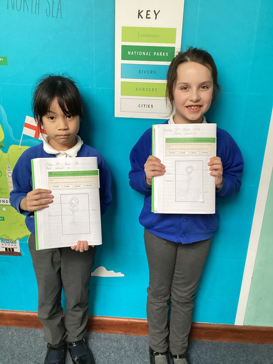 St. Peter’s School🧡 tweet media