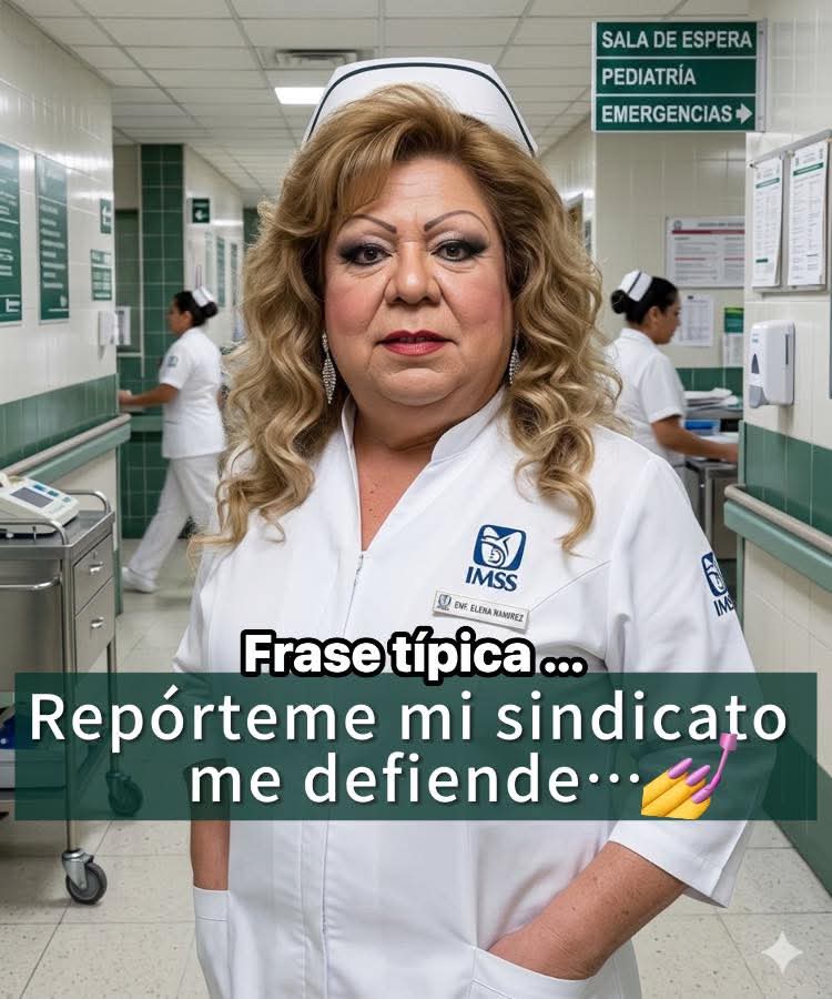 La Abuela García®™ tweet media