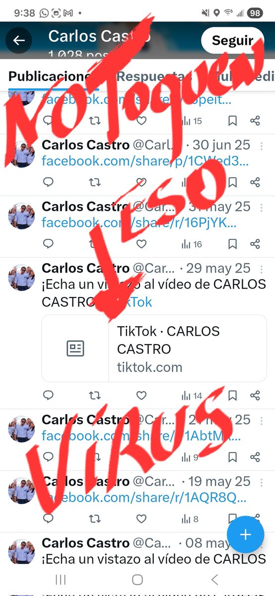 Corazòn de Poetisa. tweet media