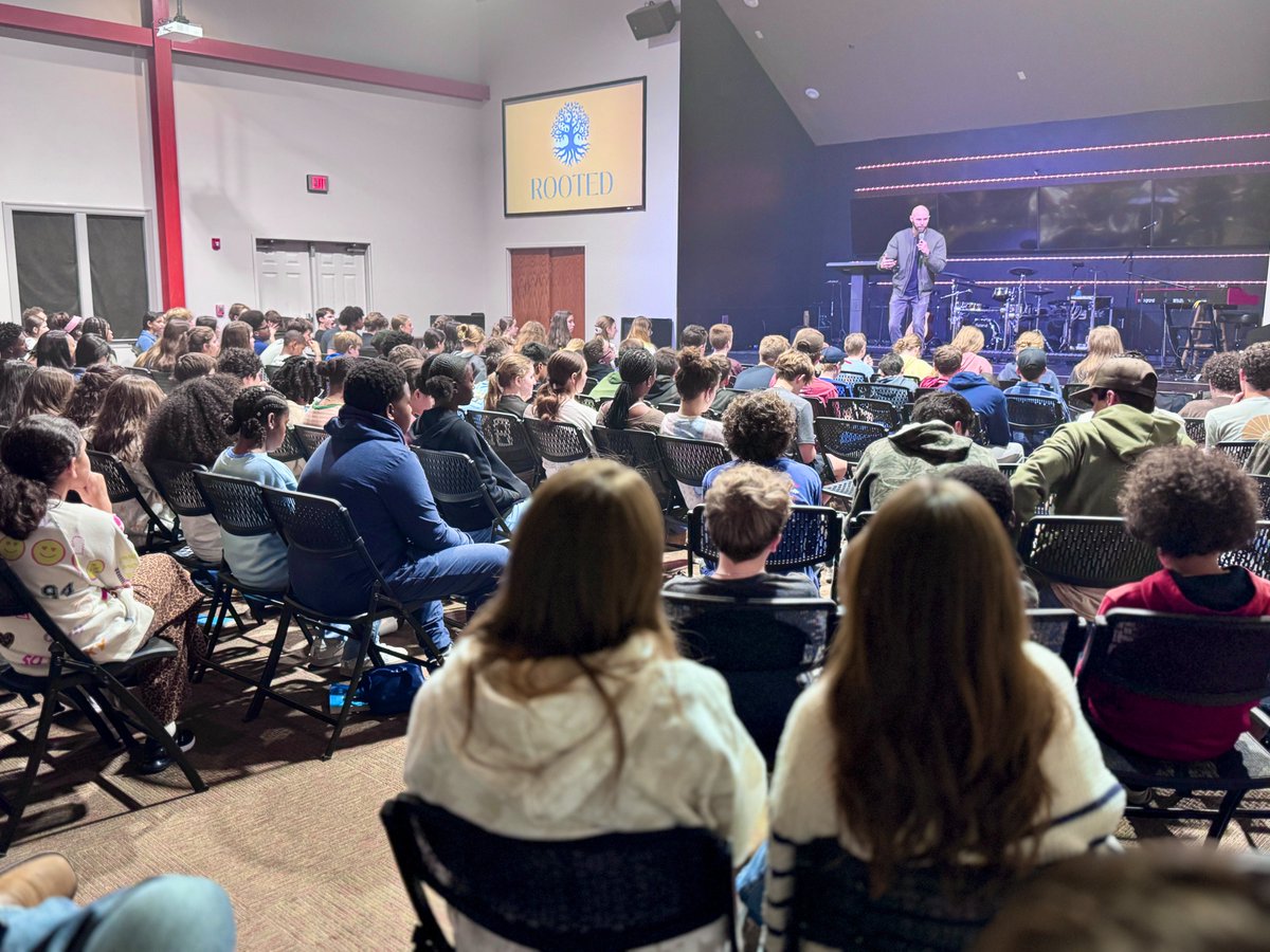 New Hope Baptist Church tweet media