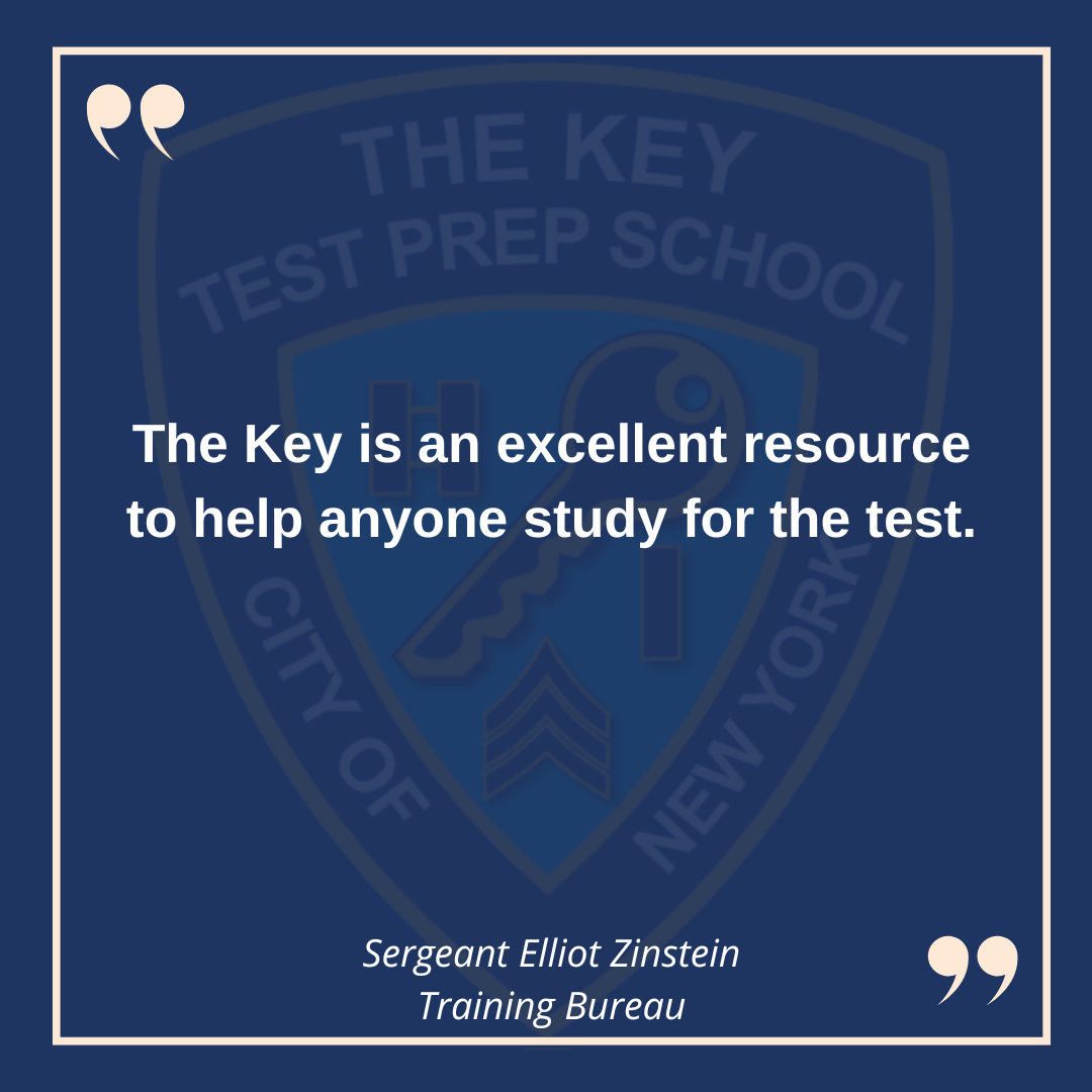 ⭐️⭐️⭐️⭐️⭐️

Preparation is The Key!