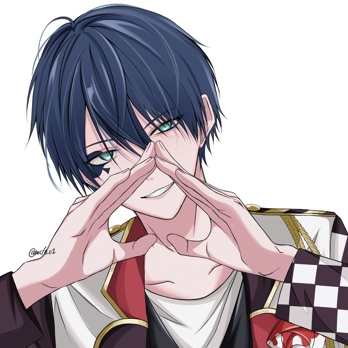mc1o_o2's tweet photo. エーデュース https://t.co/avL89iOuwT