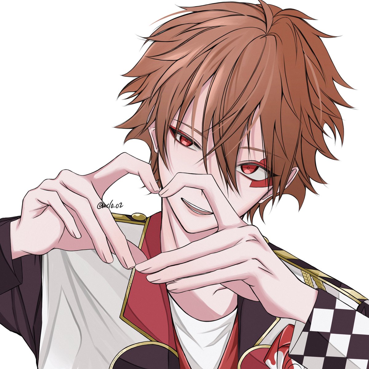 mc1o_o2's tweet photo. エーデュース https://t.co/avL89iOuwT