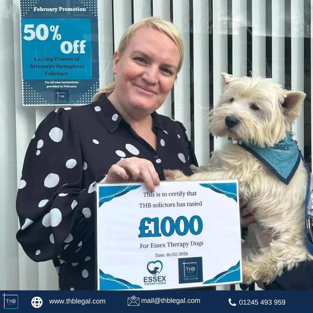 THB Solicitors tweet media