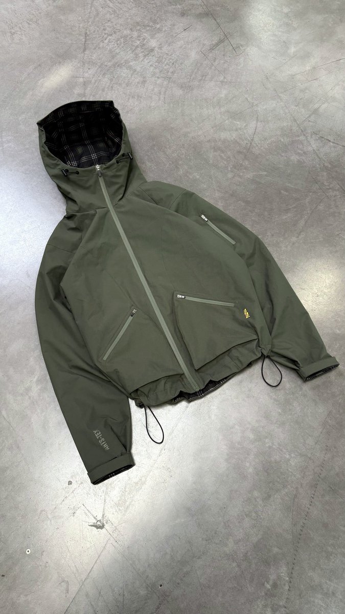 Side Arts tweet media