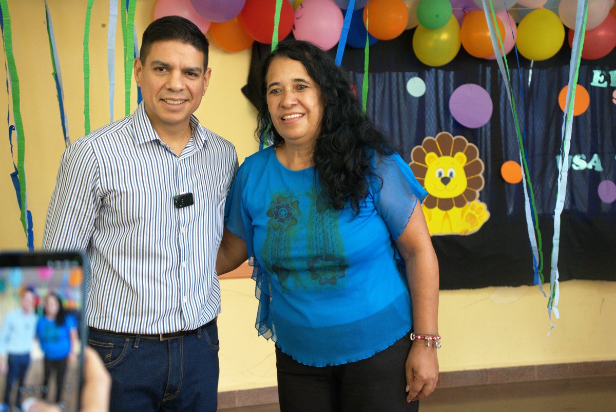 Fernando Aníbal Meza tweet media