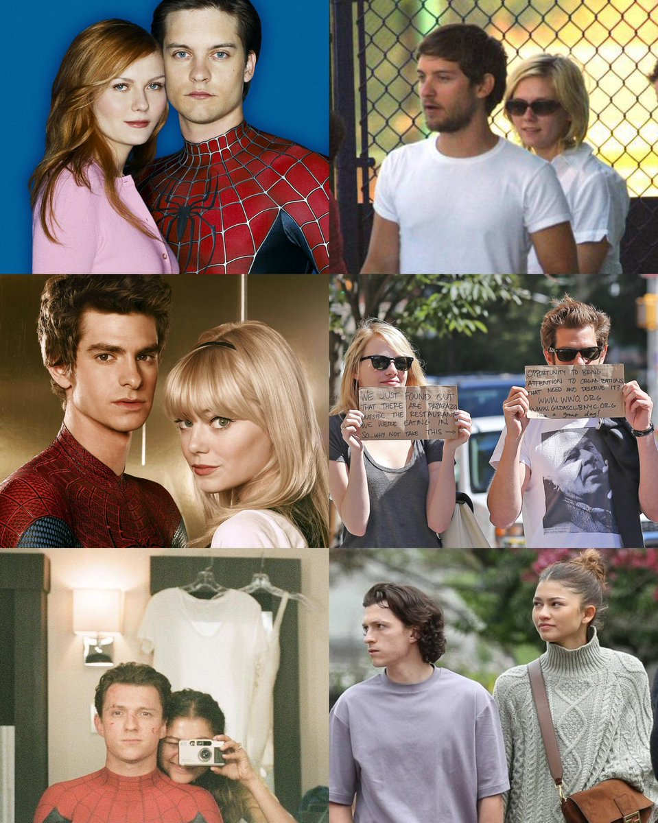 #SiPalingMarvel tweet media