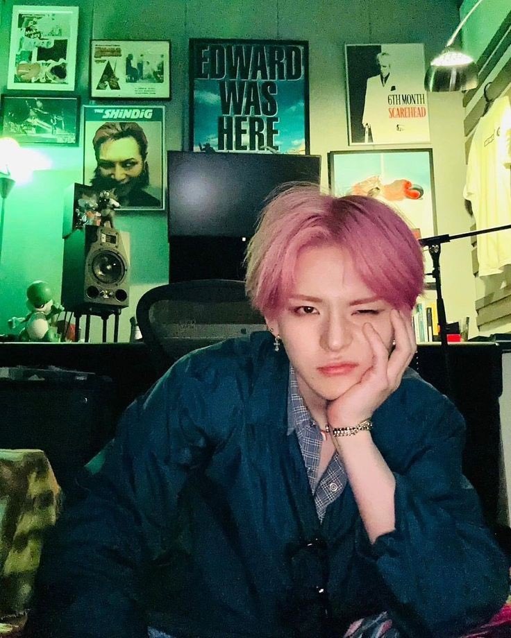 이 얼굴에 병크 0개