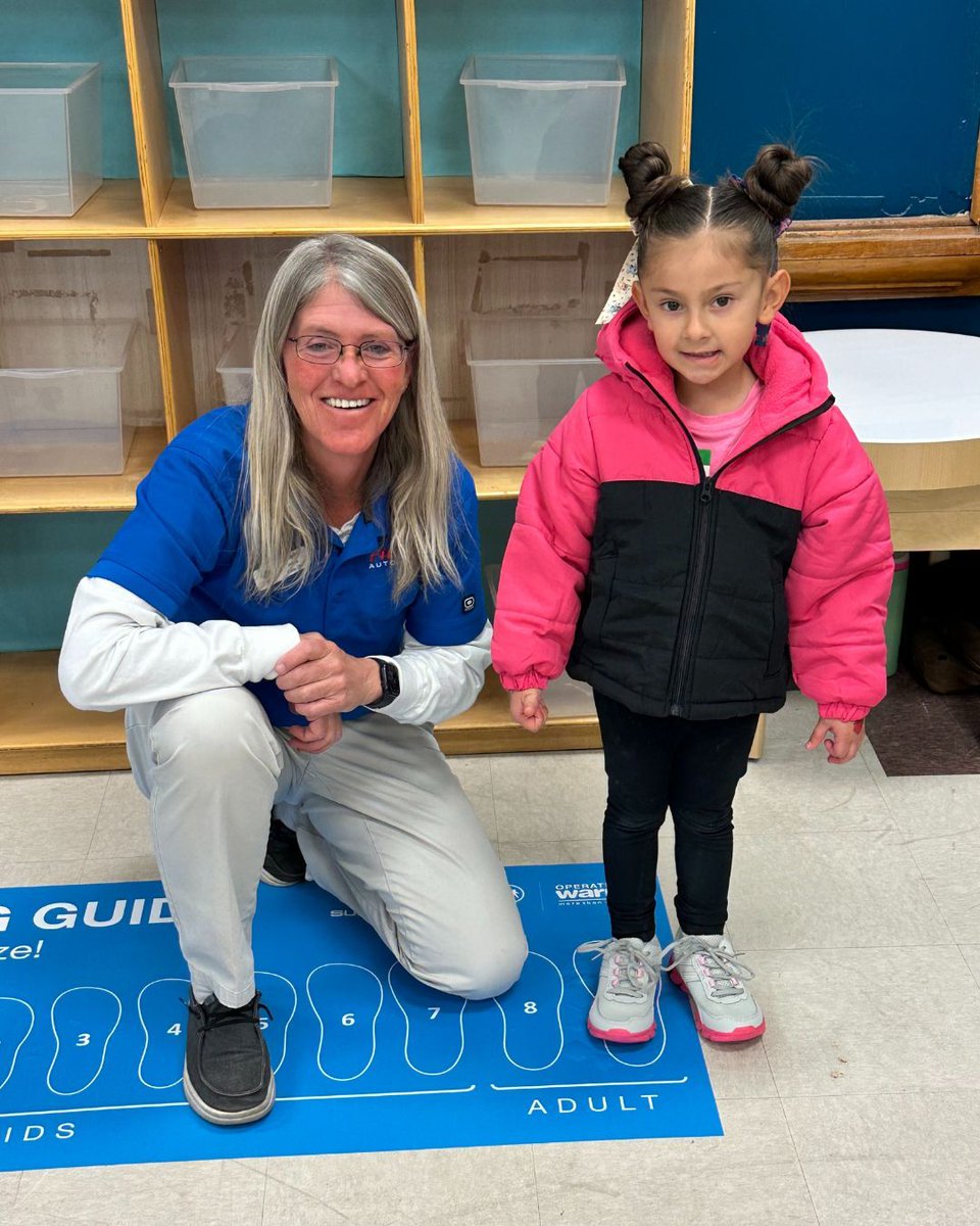 Operation Warm tweet media