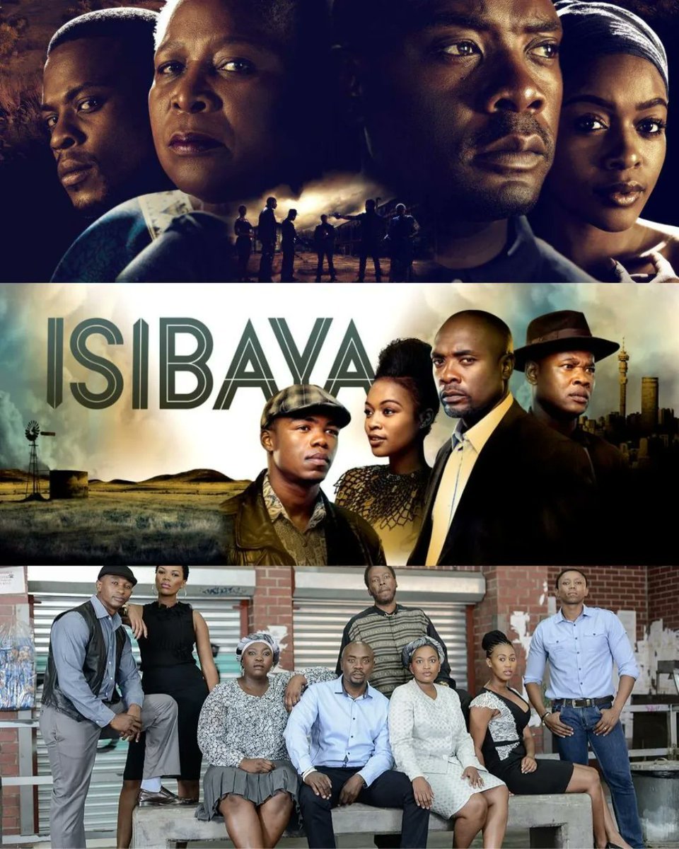 __Mbaliz's tweet photo. 'Isibaya' is still the best drama television series we've ever seen in this country 🇿🇦 https://t.co/1RCIvUu23a