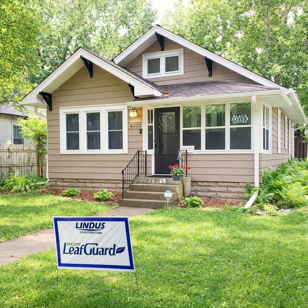 Lindus Construction tweet media