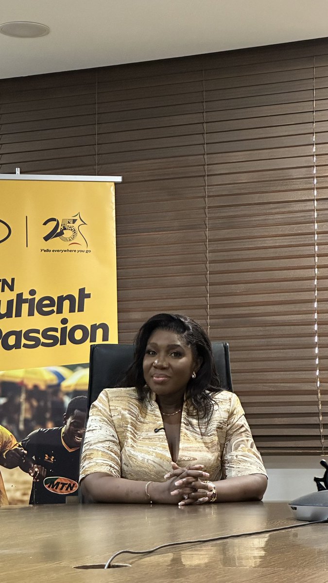 MTN CAMEROON tweet media