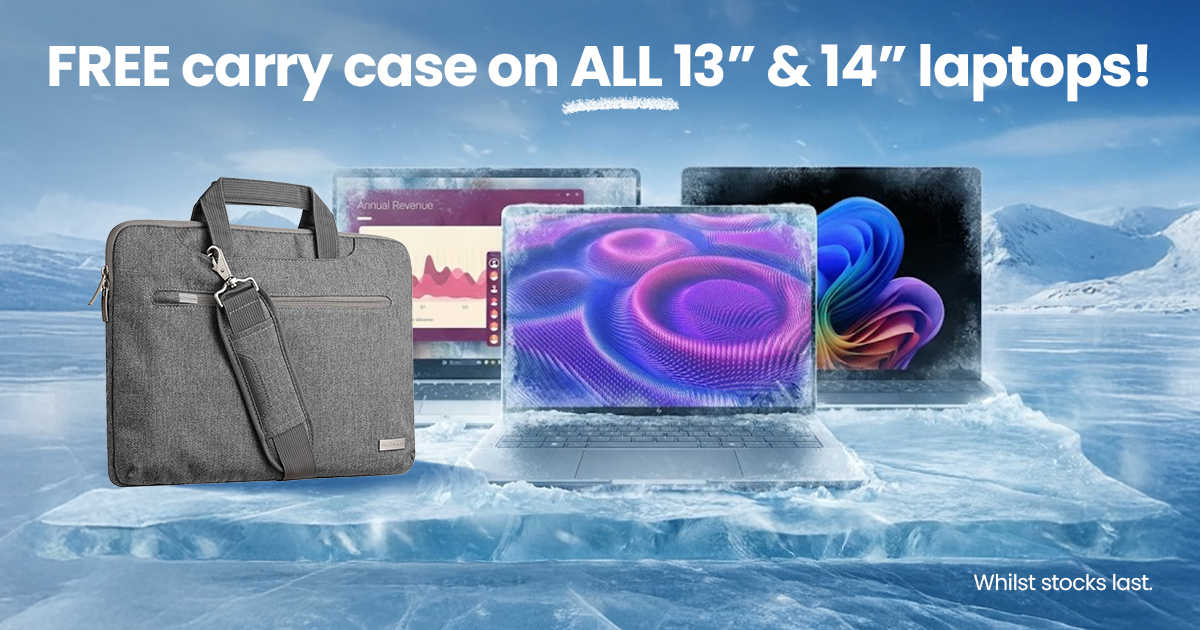 HardSoft Computers tweet media