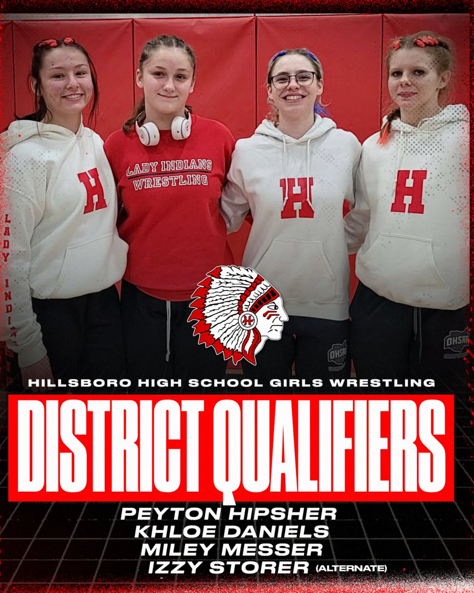 Hillsboro Athletics tweet media