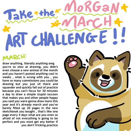 Morgy 🦝Raccoon tweet media