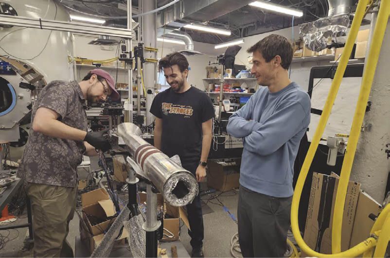 AMD Magazine tweet media