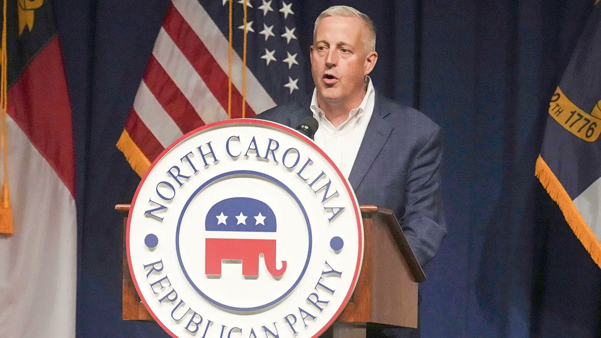 NC First tweet media