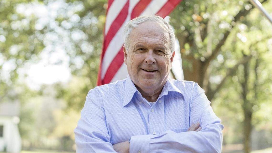 NC First tweet media