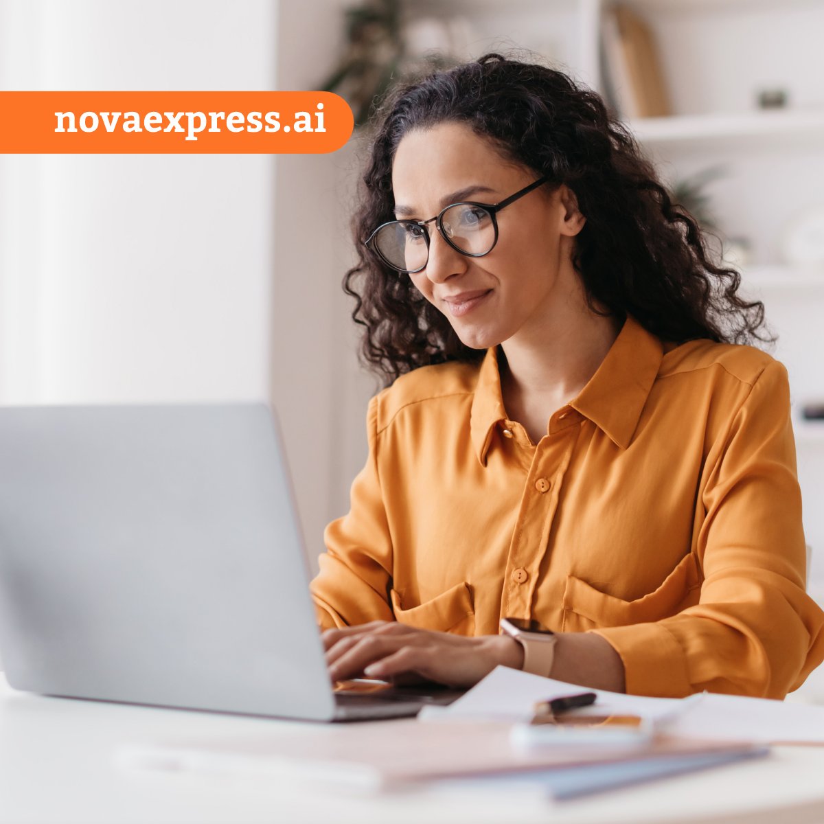 Nova Express tweet media