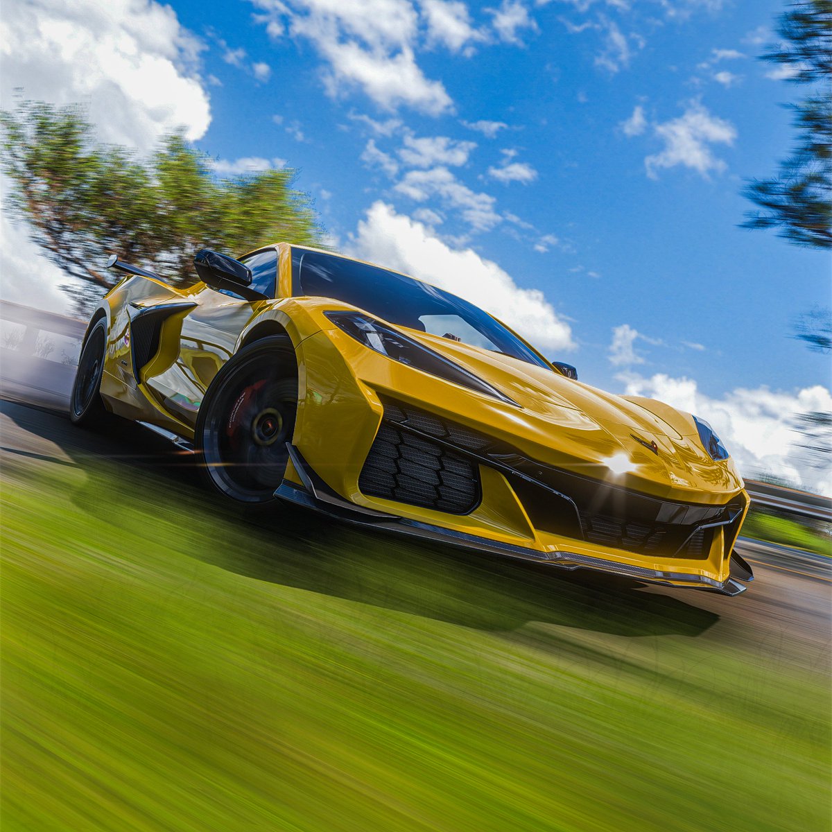 Lumi92X's tweet image. Corvette Z06 (C8)
————————
#chevrolet #corvette #FORZAHORIZON5 #VGPUnite #TheCapturedCollective #GSVP #ThePhotoMode #VirtualPhotography