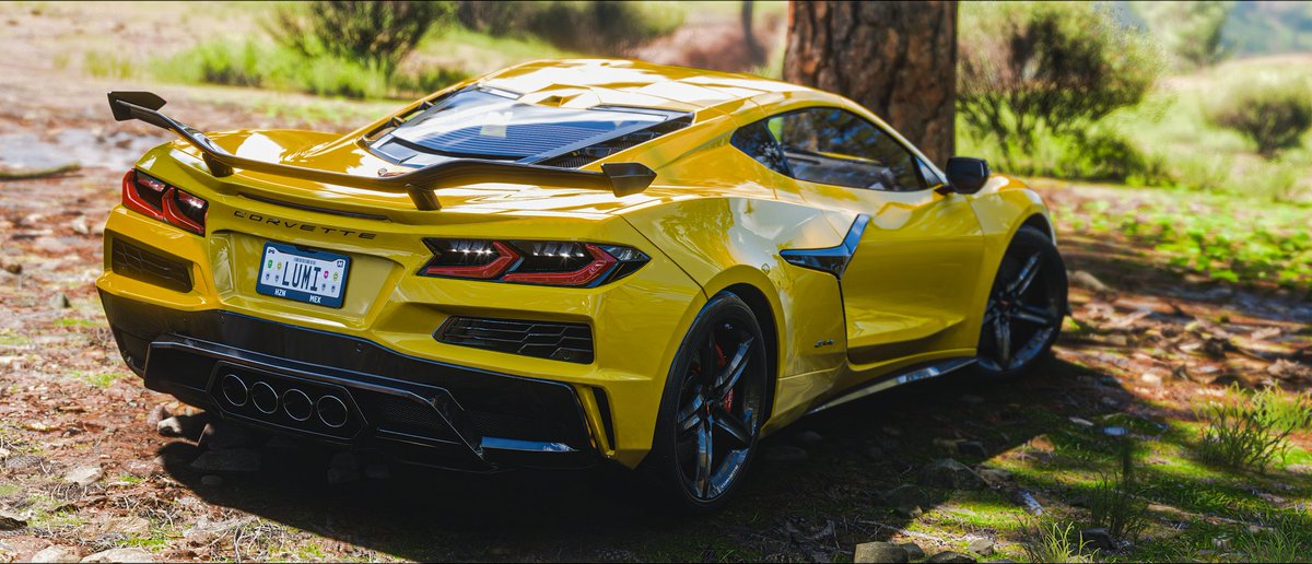 Lumi92X's tweet image. Corvette Z06 (C8)
————————
#chevrolet #corvette #FORZAHORIZON5 #VGPUnite #TheCapturedCollective #GSVP #ThePhotoMode #VirtualPhotography