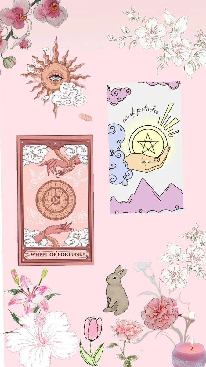 manifestar nuevas oportunidades laborales, abundancia economica y que el destino salga siempre a tu favor 💸🎡🌠