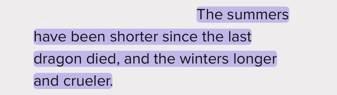 asoiaf out of context tweet media