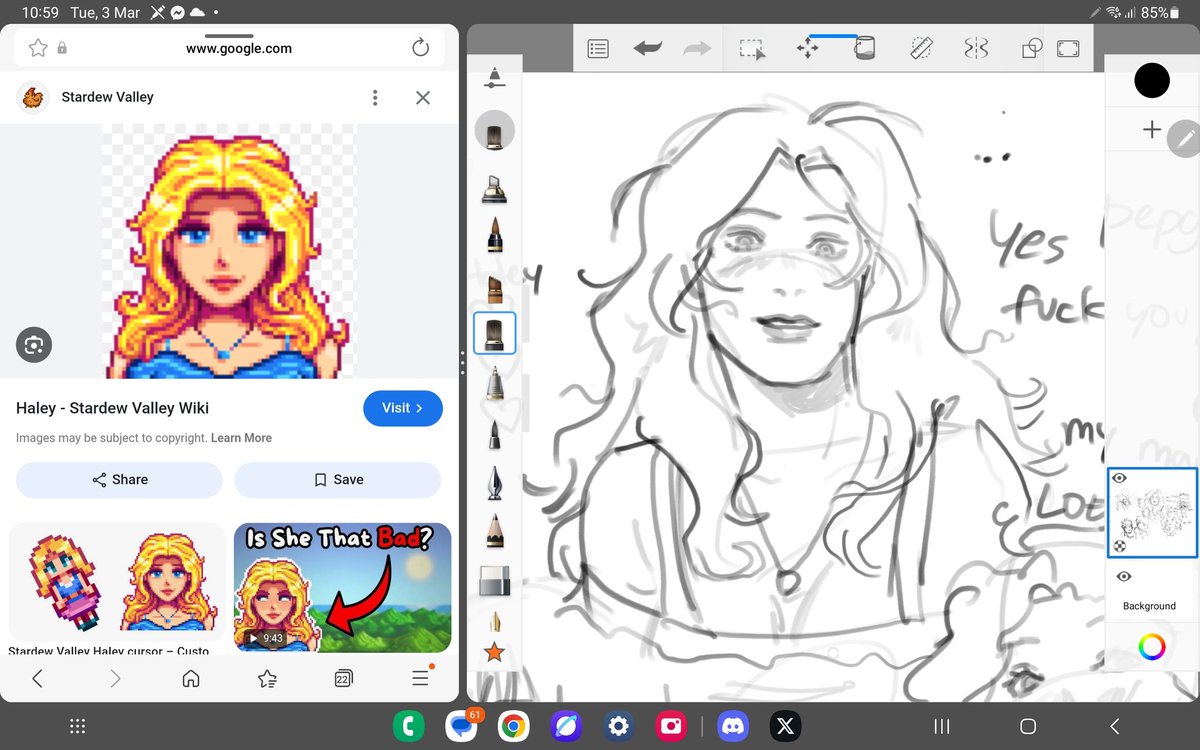 haxan_xuu tweet media