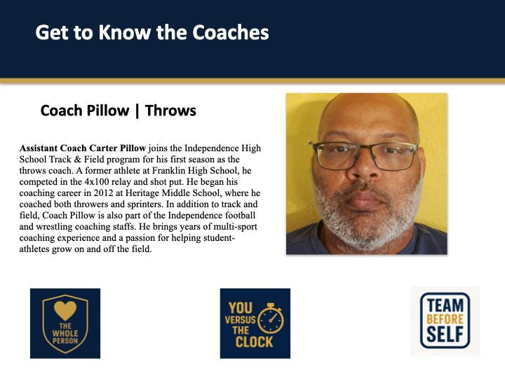 Indy Track & Field tweet media