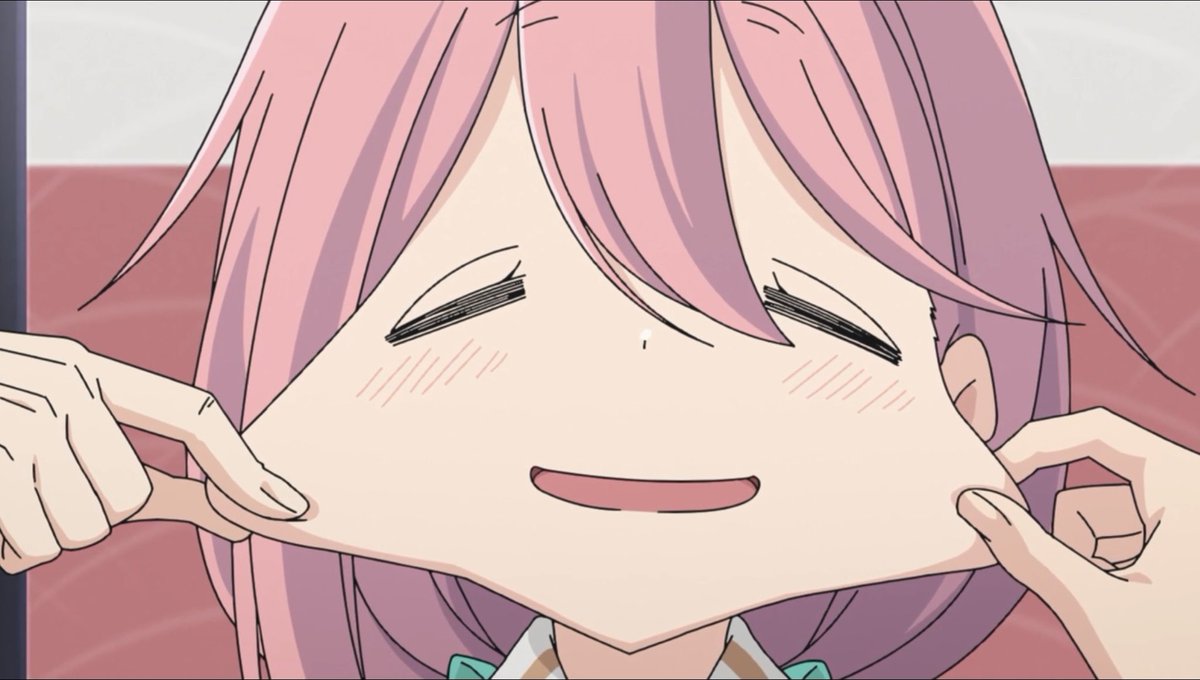 rapid_312's tweet photo. 今日3月4日（水）はゆるキャン△のキャラクター各務原なでしこの誕生日！
なでしこちゃん誕生日おめでとう🎉🎉🎉
#ゆるキャン
#各務原なでしこ生誕祭2026
#各務原なでしこ誕生祭2026 https://t.co/zXyJMehNR0