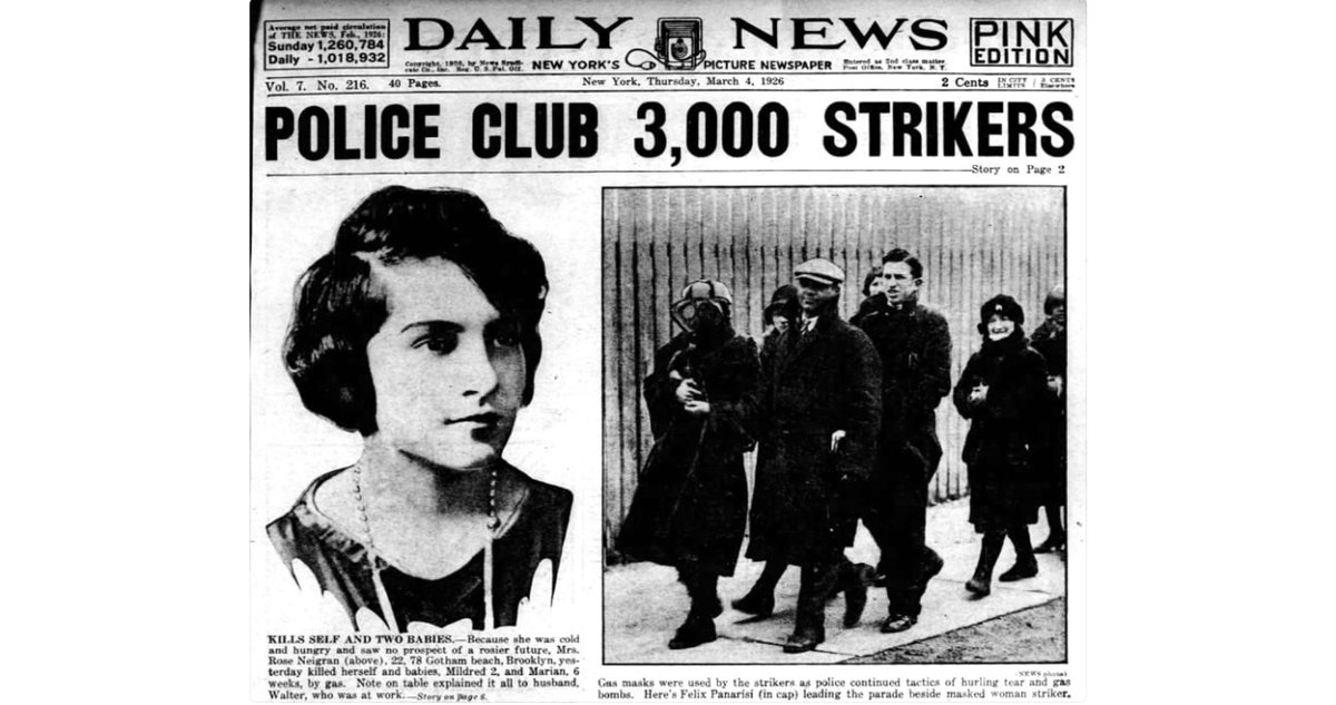 100YearsAgoNews tweet media