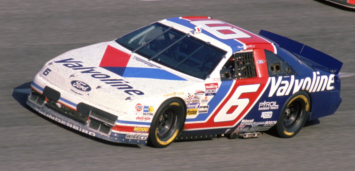 NASCARClassics's tweet photo. Today’s date is 3/3/26.

DYK: The trio of Dale Earnhardt, @RustyWallace, @markmartin, along with Ernie Irvan, won 27 of the 30 races held between July 1993 and June 1994. https://t.co/ctUR6Pc6VA