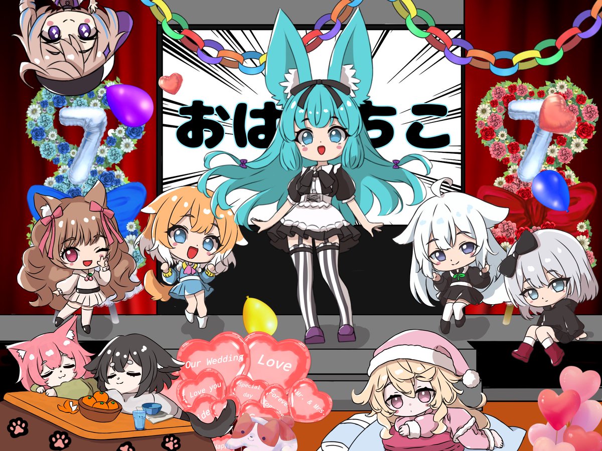 ともっちー tweet media