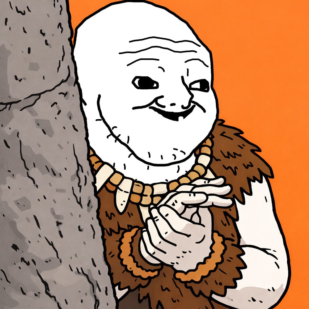 Mainnet looking goooooood

2 weeks! Ooga booga ✊