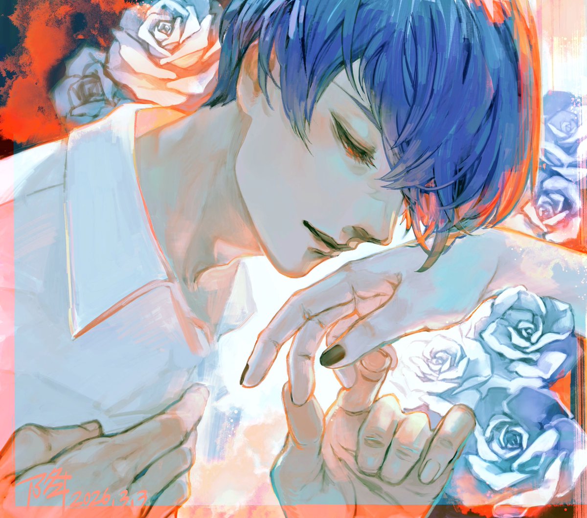 降島ツカサ (@sh46511596) / Posts / X