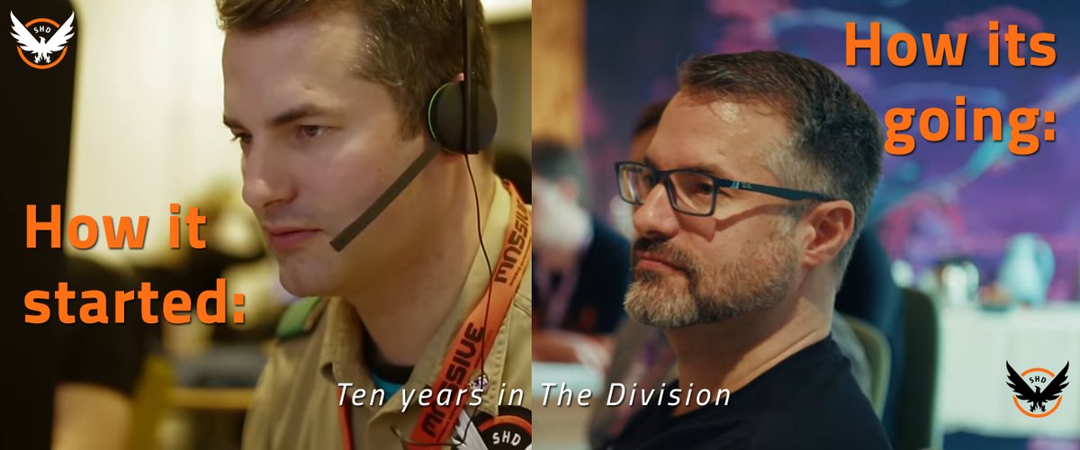 Matt Shields- Splintershield tweet media