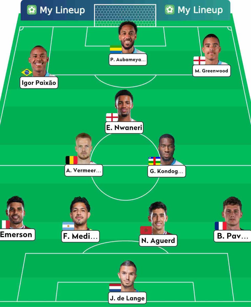 theocris⚽️ tweet media