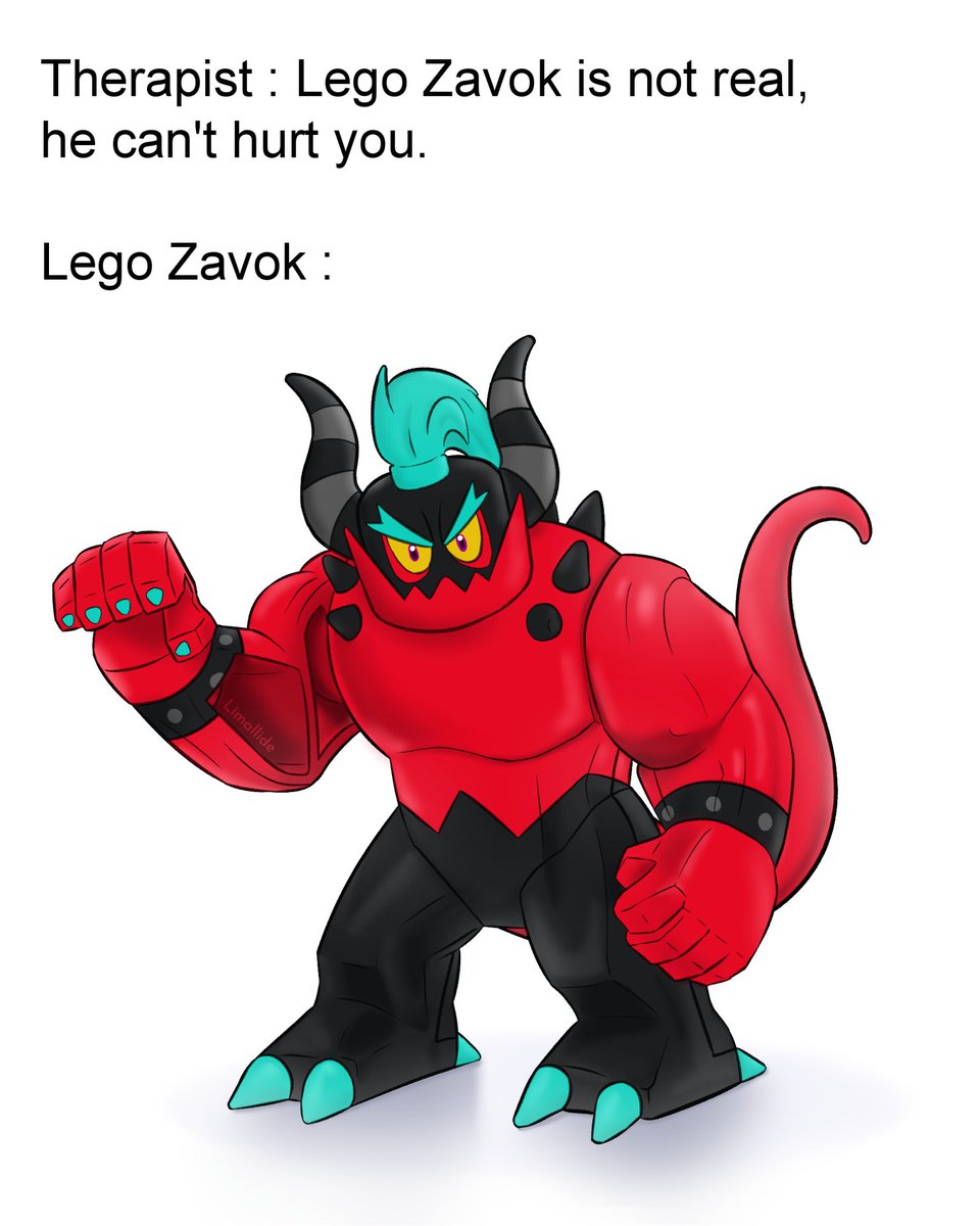 Limallide tweet media