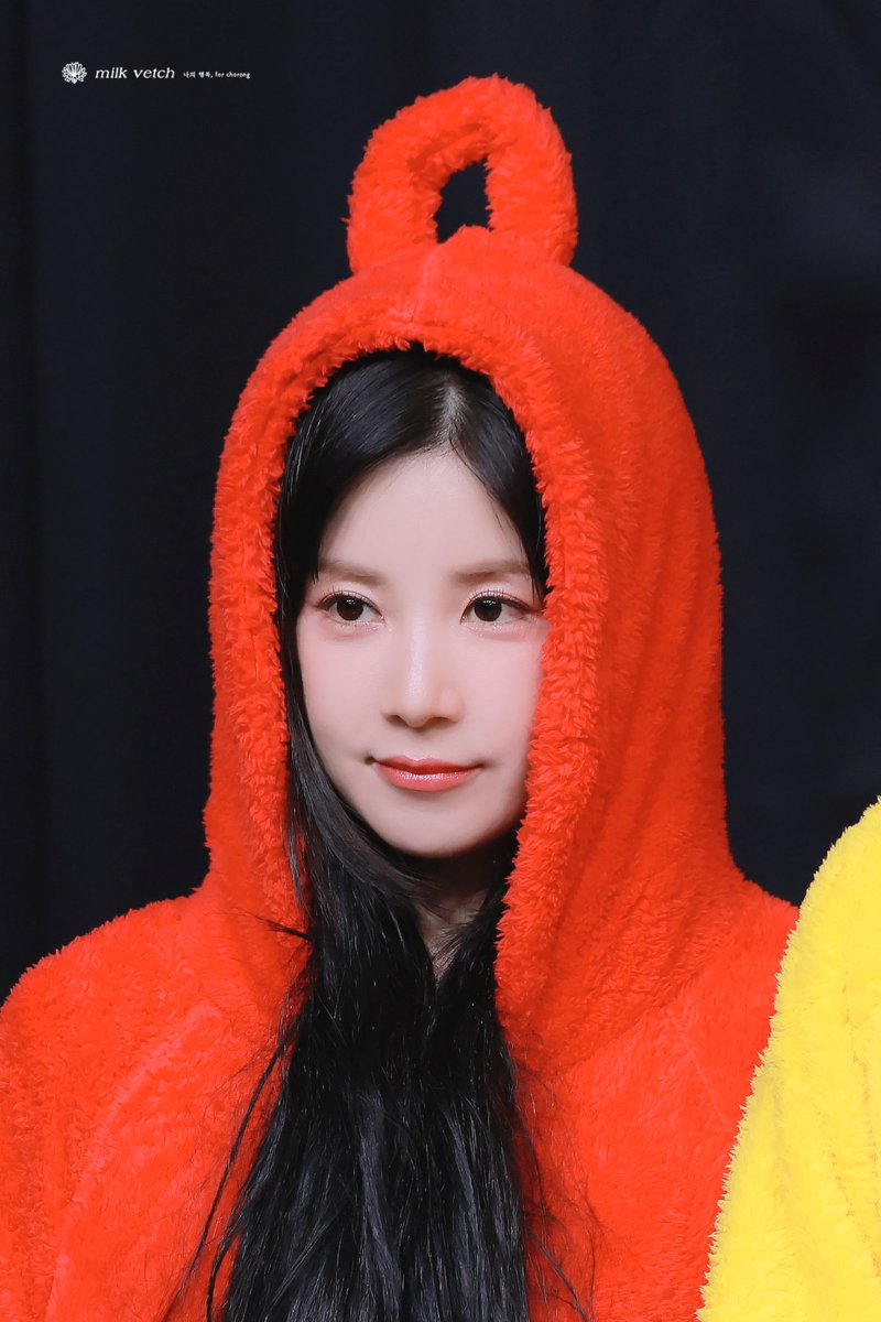 milkvetch33's tweet photo. 넌 세상에서 가장 특별한 텔레토비야❤️

#에이핑크 #Apink #박초롱 #CHORONG (@Apinkpcr) https://t.co/NLg90kyEbt