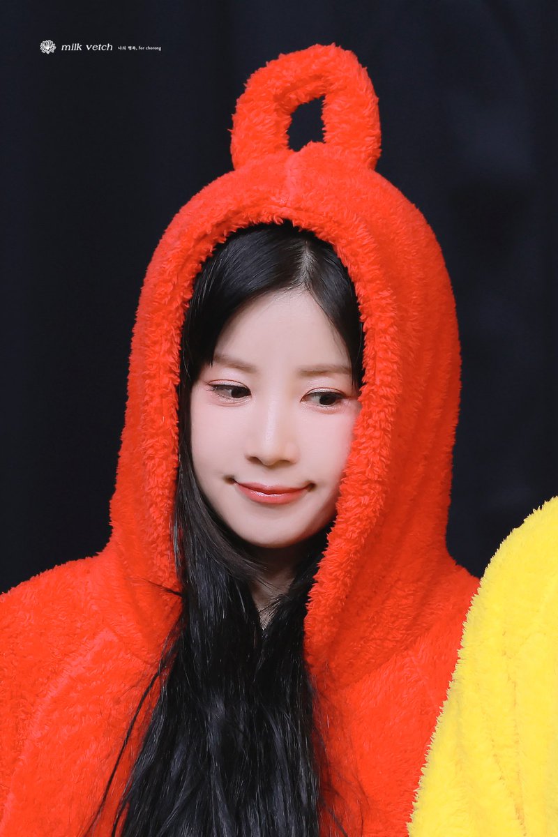 넌 세상에서 가장 특별한 텔레토비야❤️

#에이핑크 #Apink #박초롱 #CHORONG (<a href="/Apinkpcr/">박초롱</a>)