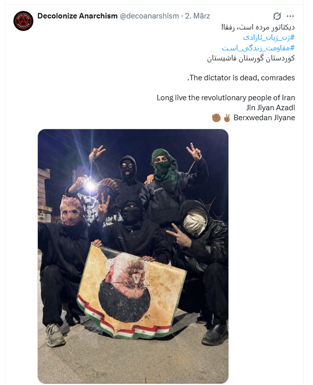 daungari167925's tweet photo. #b0303 #Xamas Versteher*in Ninja und die unsägliche pickel teens revolutions riot "@BerlinDemo" rufen zur Mullah-Unterstützung auf. Währenddessen Linke vor Ort: https://t.co/fWeKhySM6z