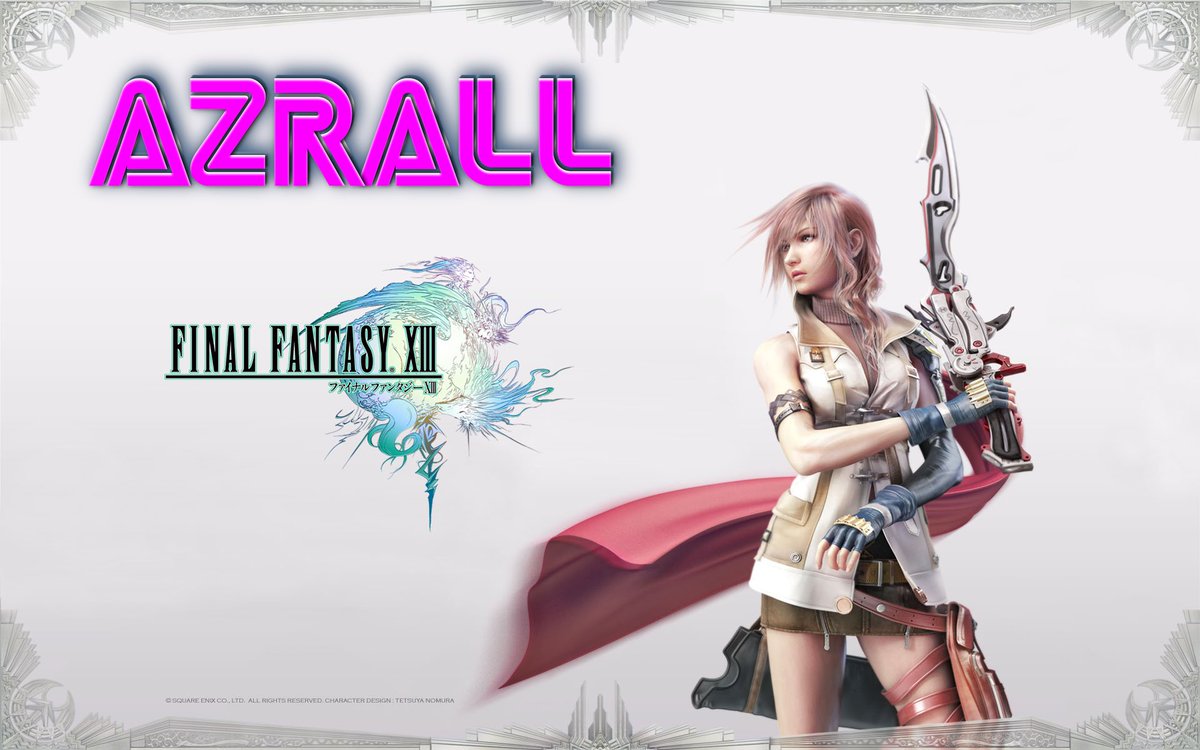 Allan 'Azrall' Bott tweet media