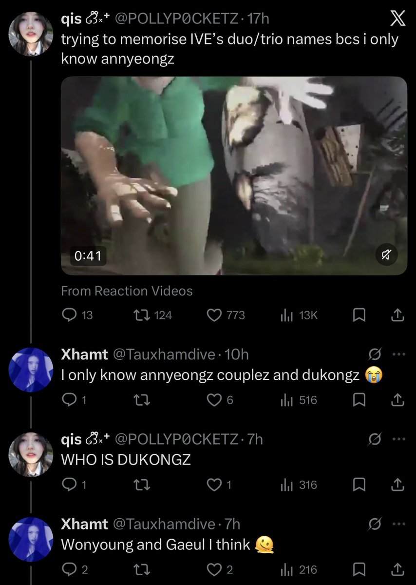 Dive Struggles tweet media