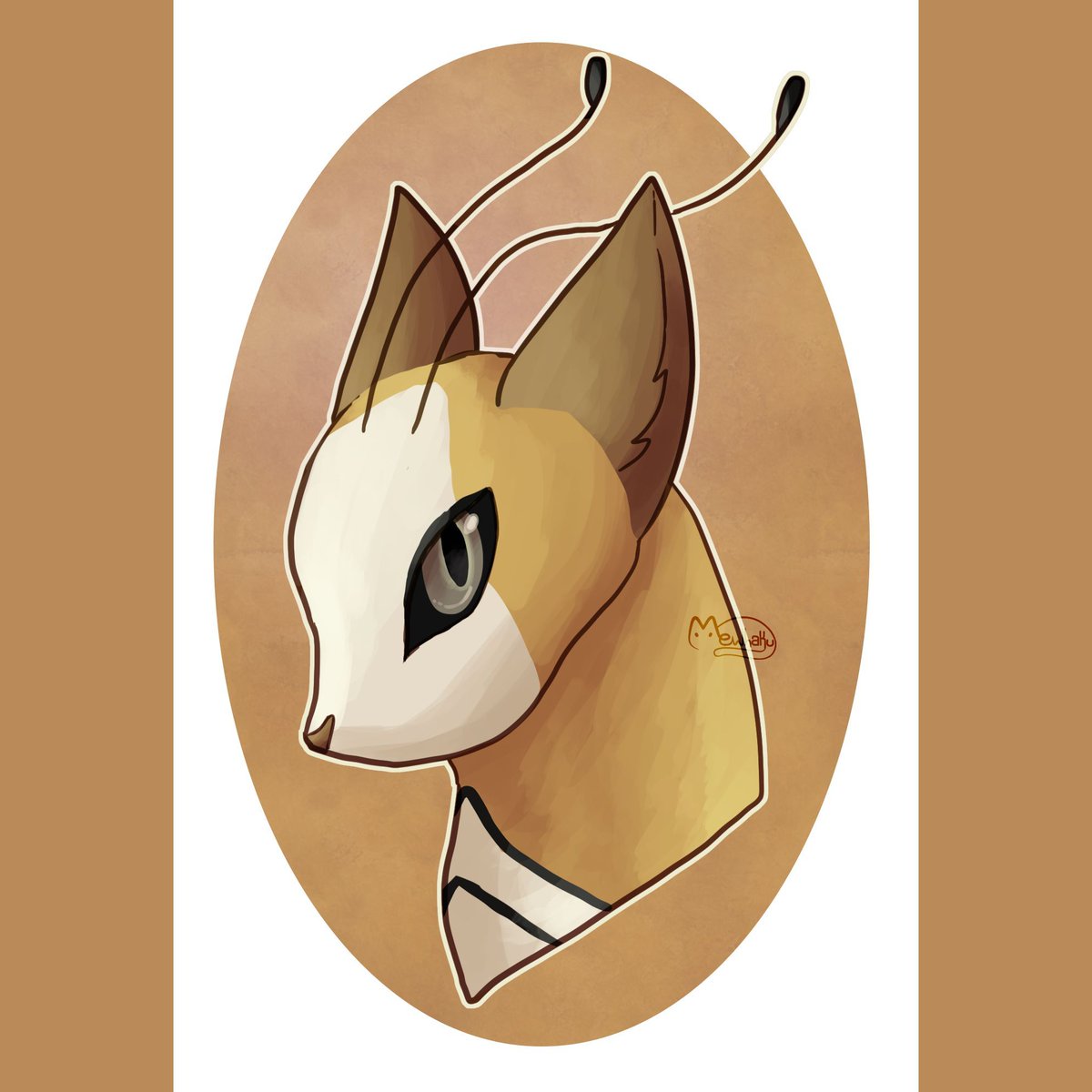 thecatscache's tweet photo. cardd/com info in bio! This was a Mothcat drawing as a Pawsitivity gift! I believe this character is lightly referencing Hollow Knight ! #fantasyart #fantasyartwork #oc #character #mothcat #mothcats #hollowknight #cat #feline #kitty π± πͺ‘ https://t.co/XCLbQamz9E